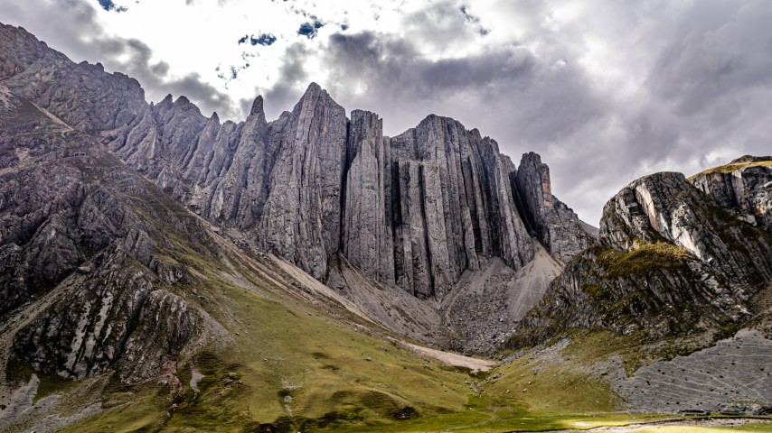 Torres De Vichaycocha